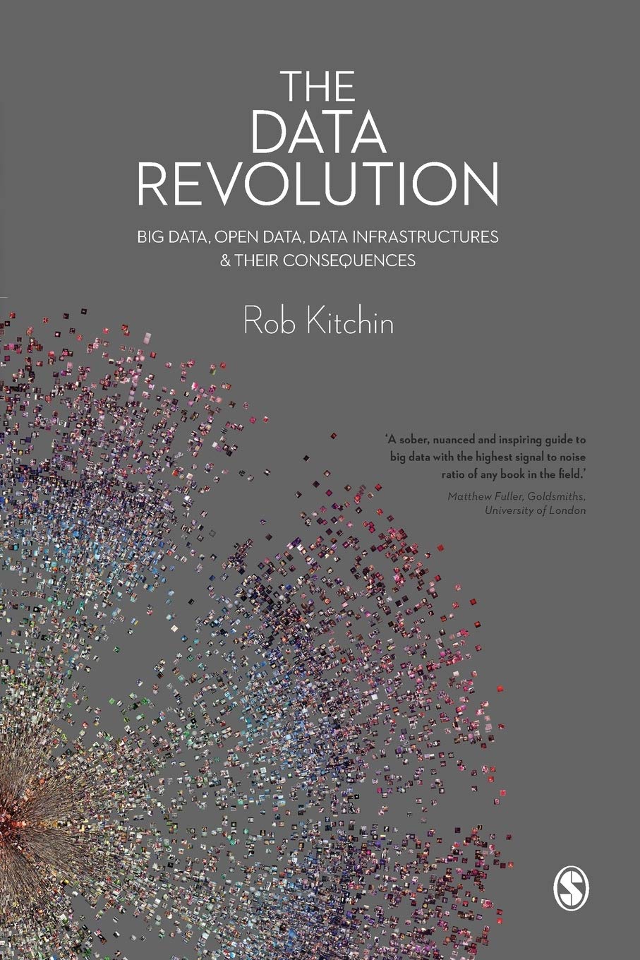 The Data Revolution
