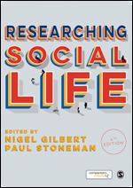 Researching Social Life