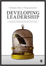 Developing Leadership