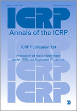 ICRP Publication 124