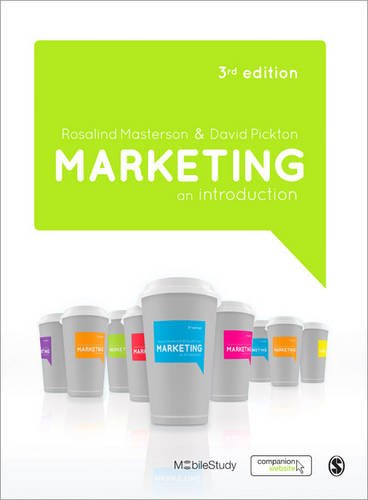 Marketing