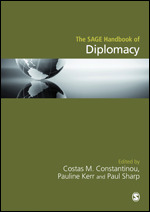 The SAGE Handbook of Diplomacy