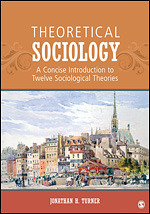 Theoretical Sociology