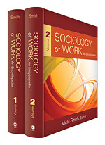 Sociology of Work