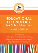 The Best of Corwin: Educational Technology for School Leaders