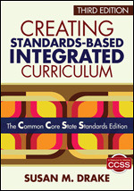 Creating Standards-Based Integrated Curriculum