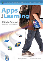 Apps for Learning, Middle School