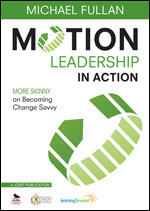 Motion Leadership in Action