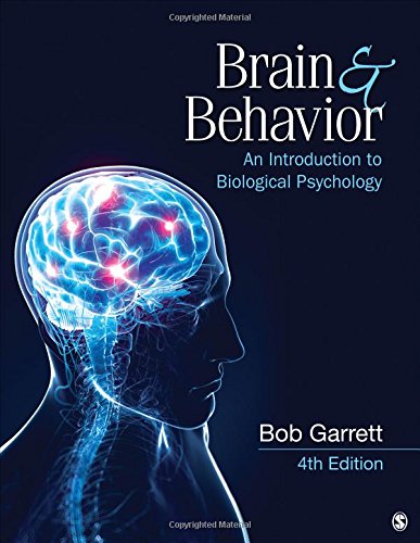 Brain & Behavior