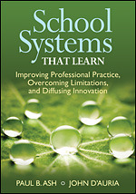 School Systems That Learn
