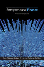Entrepreneurial Finance