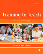 Training to Teach