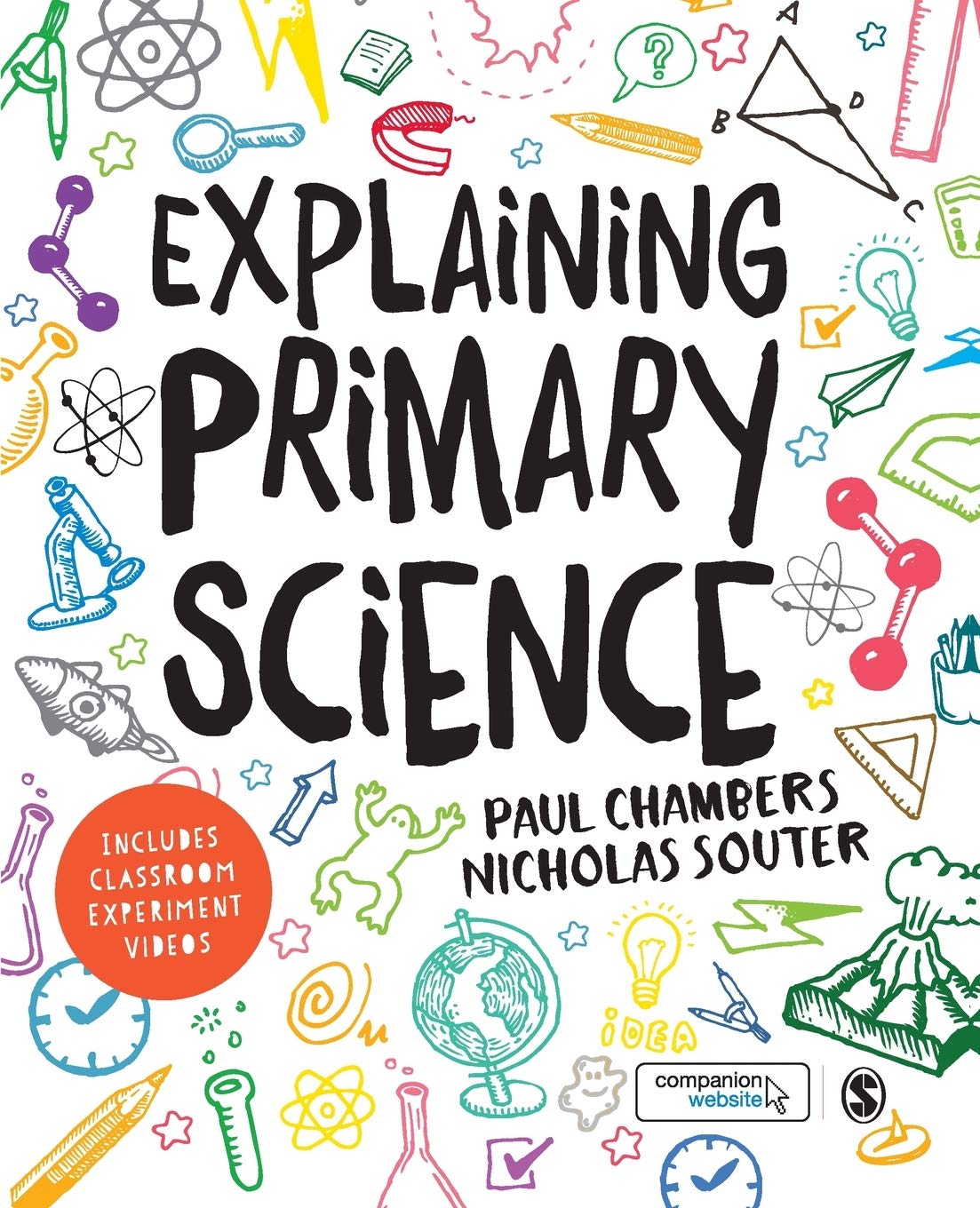 Explaining Primary Science