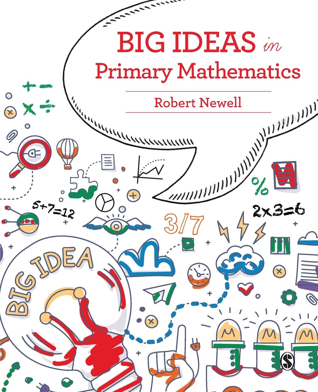 Big Ideas in Primary Mathematics
