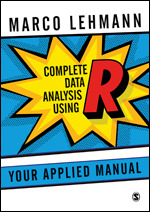 Complete Data Analysis Using R