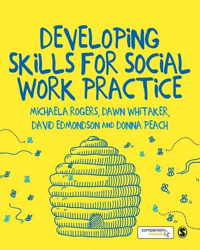 Developing Skills for Social Work Practice