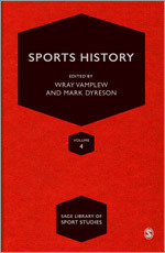 Sports History
