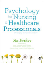 Psychology for Nursing and Healthcare Professionals