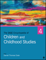 The SAGE Encyclopedia of Children and Childhood Studies
