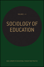 Sociology of Education