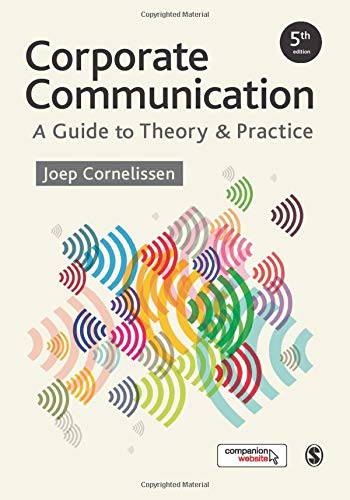 Corporate Communication