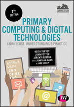Primary Computing and Digital Technologies
