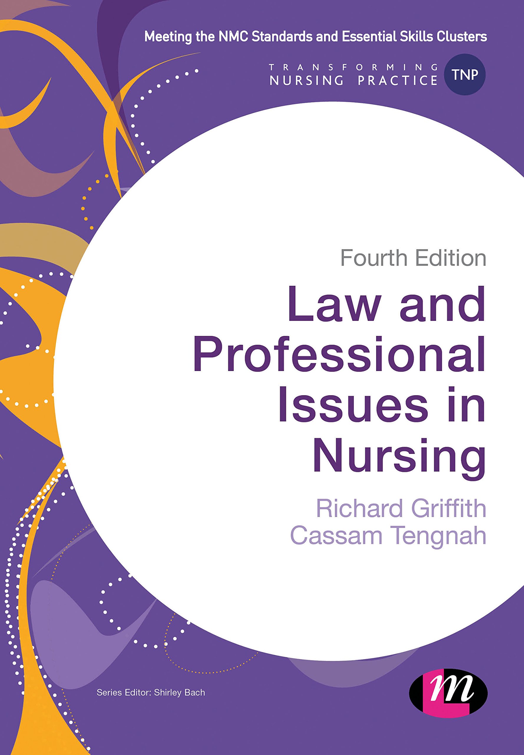 Law and Professional Issues in Nursing