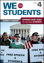 We the Students