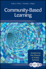 The Clarity Series: Community-Based Learning