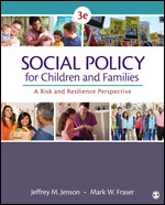 Social Policy for Children and Families