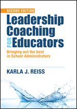 Leadership Coaching for Educators