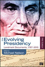 The Evolving Presidency