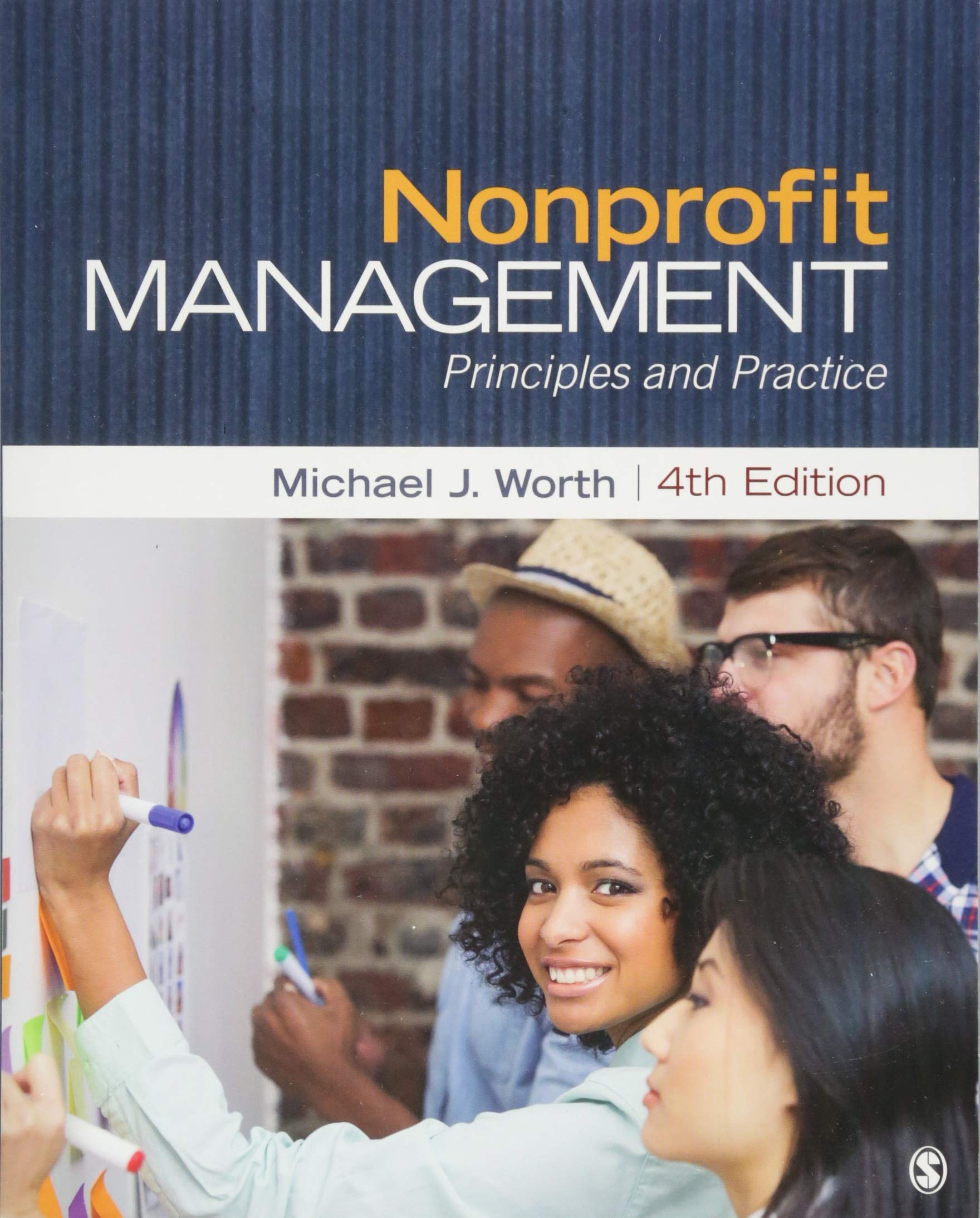 Nonprofit Management