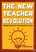 The New Teacher Revolution