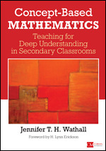 Concept-Based Mathematics