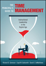 The Principal's Guide to Time Management