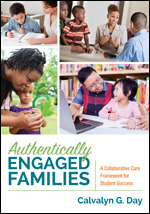 Authentically Engaged Families