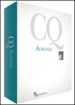 CQ Almanac 2015
