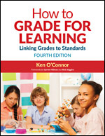 How to Grade for Learning