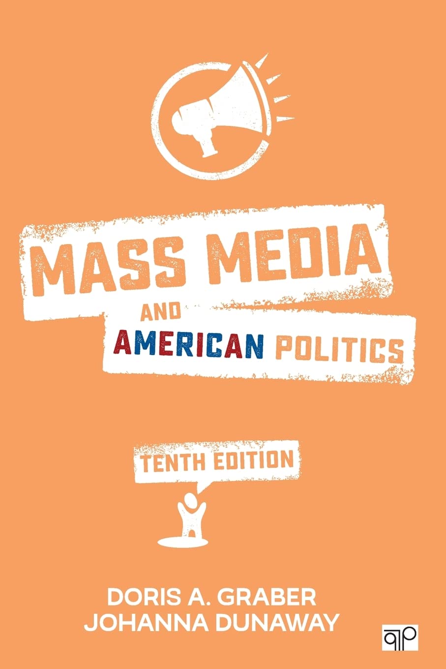 Mass Media and American Politics