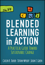 Blended Learning in Action