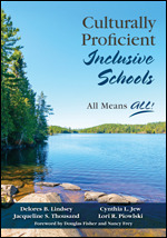 Culturally Proficient Inclusive Schools