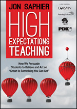 High Expectations Teaching