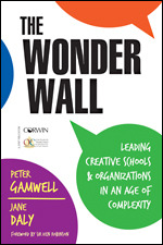 The Wonder Wall