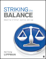 Striking the Balance