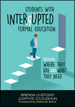 Students With Interrupted Formal Education
