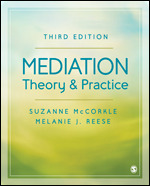 Mediation Theory and Practice
