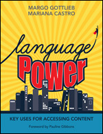 Language Power