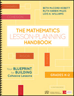 The Mathematics Lesson-Planning Handbook, Grades K-2