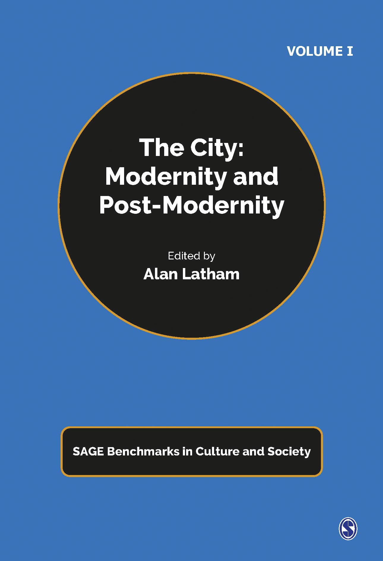 The City: Modernity and Post-Modernity, 8v